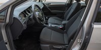 Volkswagen Golf 1.6 TDI