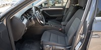 Volkswagen Passat 2.0 TDI DSG