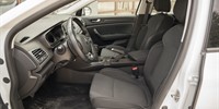 Renault Megane 1.5 DCI