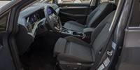 Volkswagen Golf 2.0 TDI