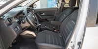 Dacia Duster 1.5 DCI 4X4