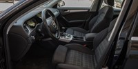 Audi A4
 2.0 TDI
