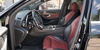 Mercedes-Benz GLC  Coupe 250 D 4MATIC
