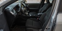 Renault CAPTUR 1.5 DCI