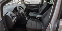 Volkswagen Sharan 2.0 TDI