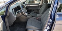 Volkswagen Golf 2.0 TDI DSG