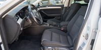 Volkswagen Passat 2.0 TDI DSG R-line
