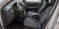 Škoda Kodiaq 2.0 TDI