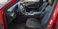 Audi A6
 3.0 TDI S line QUATTRO