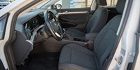 Volkswagen Golf 2.0 TDI