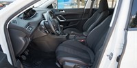 Peugeot 308 1.5 BlueHDI