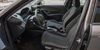 Peugeot 2008 1.5 BlueHDI