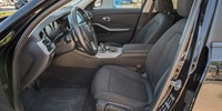 BMW
 3-Series 320 D XDrive