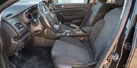 Renault Megane 1.5 DCI
