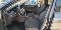 Škoda Octavia Combi 2.0 TDI DSG