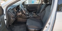 Renault Megane 1.5 DCI