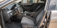 Volkswagen Passat cc 2.0 TDI DSG