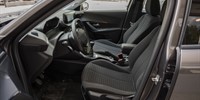 Peugeot 2008 1.5 BlueHDI