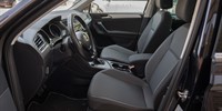 Volkswagen Tiguan
 2.0 TDI