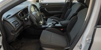 Renault Megane 1.5 DCI