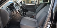 Volkswagen Tiguan
 2.0 TDI