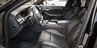 Audi A8
 3.0 TDI S line QUATTRO