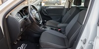 Volkswagen Tiguan
 2.0 TDI 