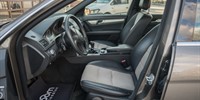 Mercedes-Benz C-Class
 200 CDI 
