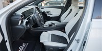 Mercedes-Benz A-Class 200d Business Line