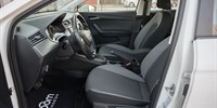 Seat Ibiza 1.6 TDI DSG