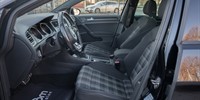 Volkswagen Golf GTD 2.0 TDI DSG