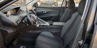 Peugeot 3008 1.5 BlueHDI