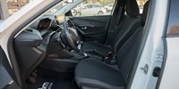 Peugeot 2008 1.5 BlueHDI