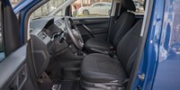 Volkswagen Caddy 2.0 TDI PUTNIČKI