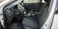 Renault Megane 1.5 DCI