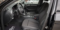 Audi A3
 30 TDI