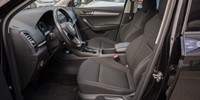 Škoda Karoq 1.6 TDI DSG