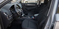 Škoda Karoq 2.0 TDI DSG 4X4
