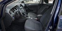 Volkswagen Golf 1.6 TDI DSG