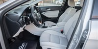 Mercedes-Benz A-Class 180 D