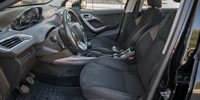 Peugeot 2008 1.6 BlueHDI