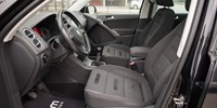 Volkswagen Tiguan
 2.0 TDI 4MOTION