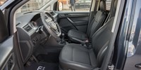 Volkswagen Caddy MAXI 2.0 TDI