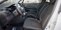 Renault Clio 1.5 DCI