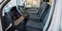 Volkswagen Transporter 2.0 TDI