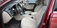 Audi A6
 2.0 TDI