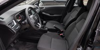 Renault Clio 1.5 DCI