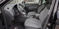 Seat Ateca 2.0 TDI DSG