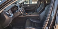Volvo
 XC60 2.0 D B4 AWD