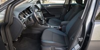 Volkswagen Golf 1.6 TDI IQ.DRIVE